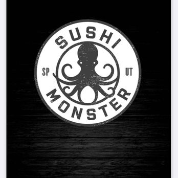 Sushi Monster - Farmington location - Sushi Bars Near Me - Farmington, Utah