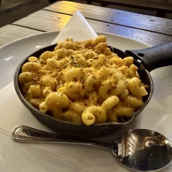 Working Class - Mac'n'cheese unfortunately did not taste as good as it looks. - Breakfast & Brunch Near Me - San Diego, California Working Class - Mac'n'cheese unfortunately did not taste as good as it looks. - Breakfast & Brunch Near Me - San Diego, California