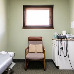 Rossi Chiropractic Center