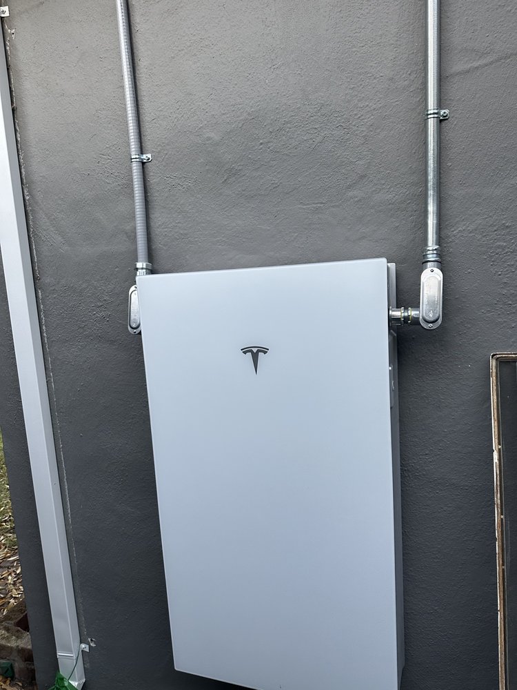 Slide of NorthStar Solar