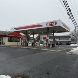 Conoco