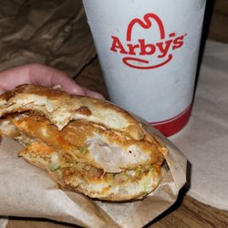 Arby's