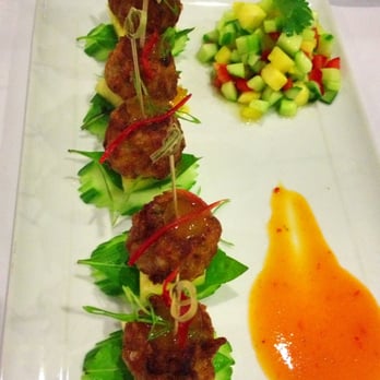 Coconut Rabbit - Thai Near Me - Los Alamitos, California