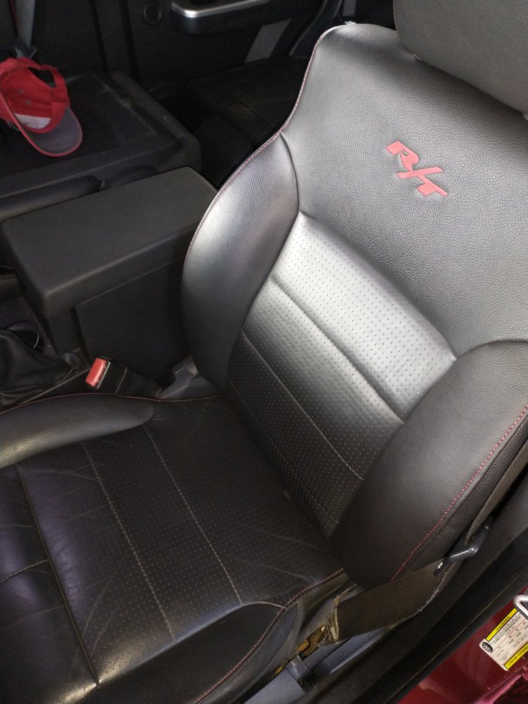 CONVERTIBLE TOP SPECIALIST Updated August 2024 1020 Saluda St, Rock