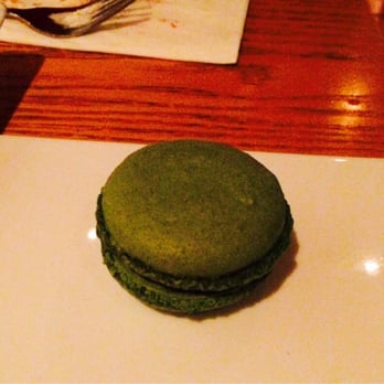 Caffe Concerto - Macha macaroon - Pizza Near Me - Los Angeles, California Caffe Concerto - Macha macaroon - Pizza Near Me - Los Angeles, California