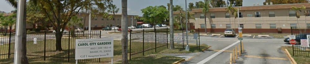 Slide of Thompsons Roofing