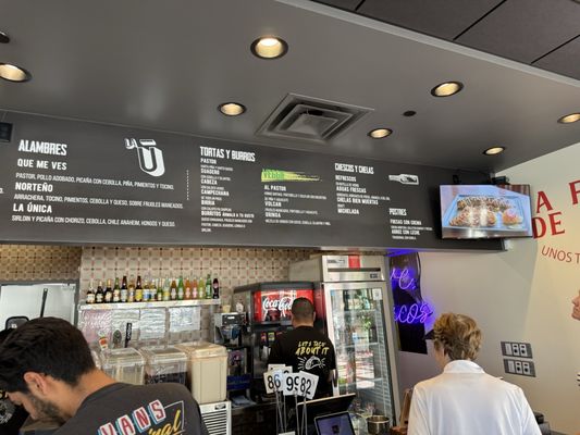 Taqueria La Unica by null