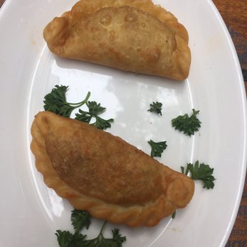 Hotel Madero - ...y unas empanadas de carne. Riquísimo. - Hotels Near Me - Buenos Aires, C