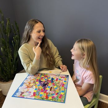 Talk is Sweet Pediatric Therapy - Speech Therapists Near Me Talk is Sweet Pediatric Therapy - Speech Therapists Near Me