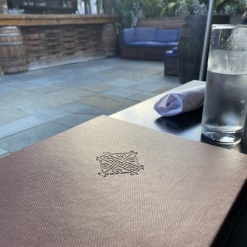 Prohibition - Patio - Cocktail Bars Near Me - Charleston, South Carolina Prohibition - Patio - Cocktail Bars Near Me - Charleston, South Carolina