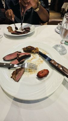 Churrascaria Palace by null