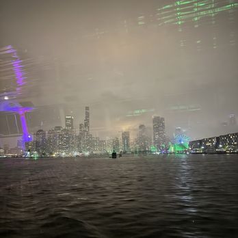 First Lady - Boating Near Me - Chicago, Illinois