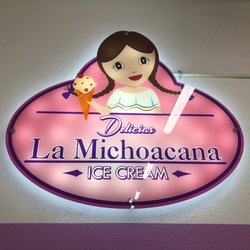 La Michoacana