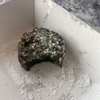 PZZA& : Boca Raton - Fried Oreo...yum! - Pizza Near Me - Boca Raton, Florida PZZA& : Boca Raton - Fried Oreo...yum! - Pizza Near Me - Boca Raton, Florida