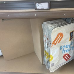Reusable Bags