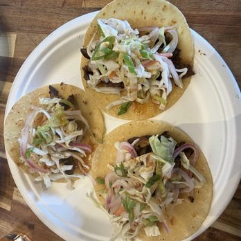VEN A Communal Eatery - New American Near Me - Ridgecrest, California