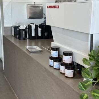 Eden & Clay - Coffee & Tea Near Me - Upland, California
