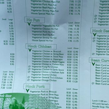 Golden Star - Vegetarian - Vegan Menu - Sushi Bars Near Me - Medford, New York