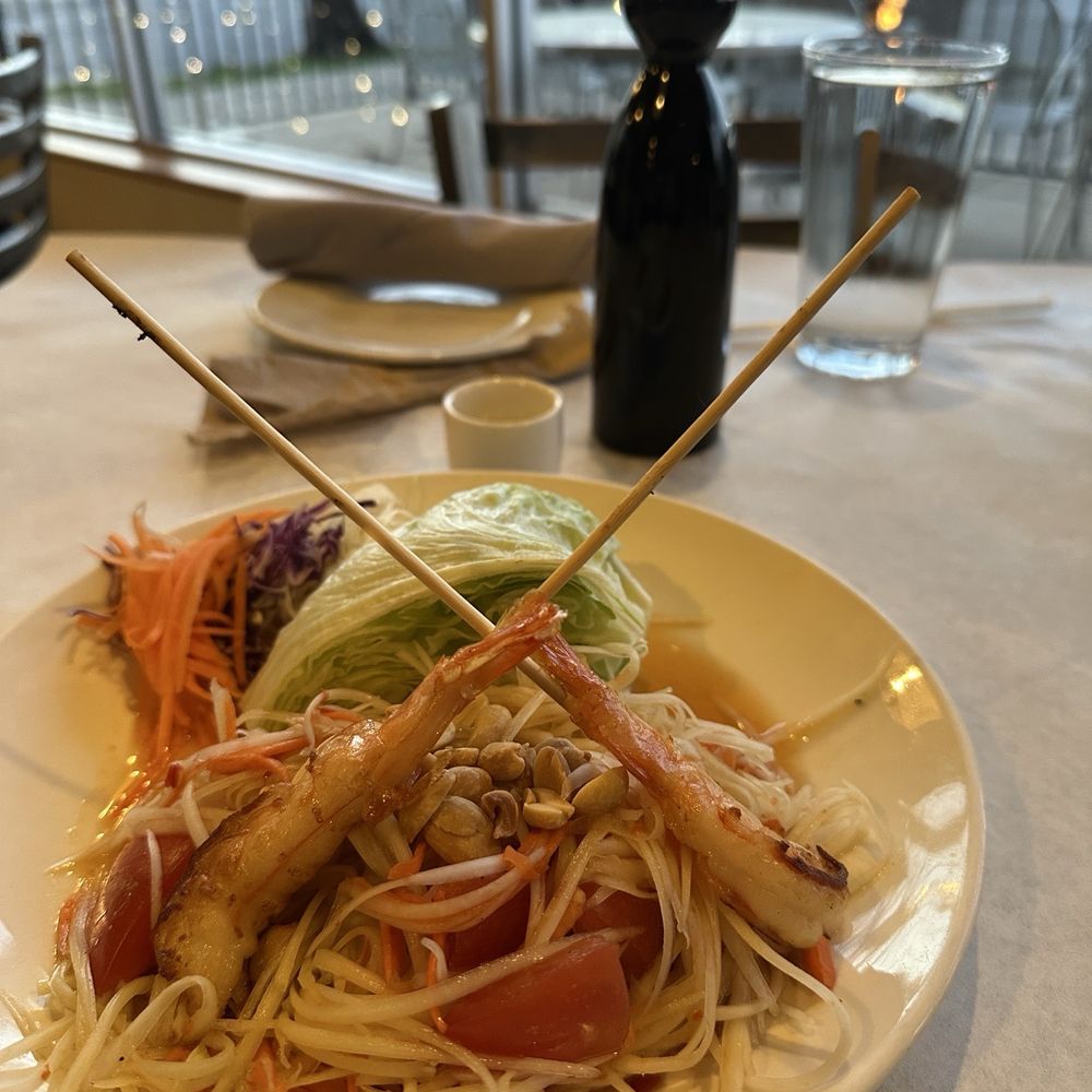Papaya Salad