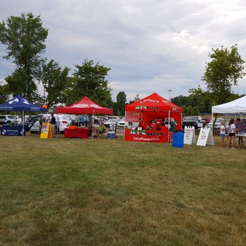 Macomb Corners Park - 2018-07-12. Macomb Corners Park. Macomb, MI. Music in the Park night wouldn't be possible without the sponsors... - Playgrounds Near Me - Macomb, Michigan Macomb Corners Park - 2018-07-12. Macomb Corners Park. Macomb, MI. Music in the Park night wouldn't be possible without the sponsors... - Playgrounds Near Me - Macomb, Michigan