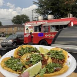 Mejores tacos