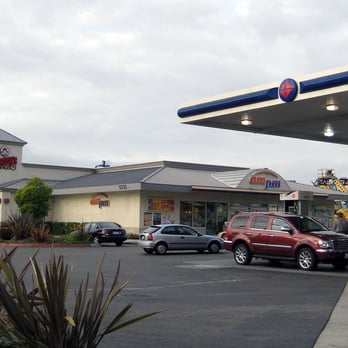 Arco - In Front of the Place - Gas Stations Near Me - La Mirada, California Arco - In Front of the Place - Gas Stations Near Me - La Mirada, California
