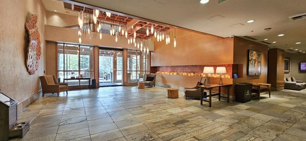 The Westin Monache Resort, Mammoth by null