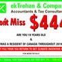 Photo of ekTrehan & Company