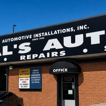 Sal's Auto Repair - Auto Repair Near Me - Brooklyn, New York Sal's Auto Repair - Auto Repair Near Me - Brooklyn, New York