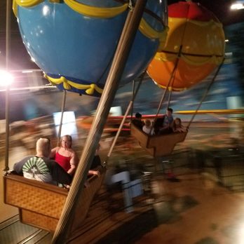 Air Zoo - Museums Near Me - Portage, Michigan Air Zoo - Museums Near Me - Portage, Michigan