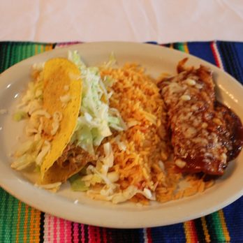 Sol Restaurant Night Club - Speedy gonzalez - Mexican Near Me - Canton, Ohio