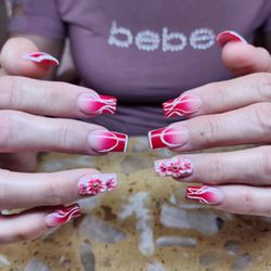 I Love Nails Salon