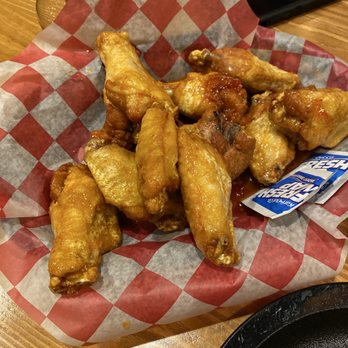Mother Bear's Pizza Columbus - Thai wings - Pizza Near Me - Columbus, Indiana Mother Bear's Pizza Columbus - Thai wings - Pizza Near Me - Columbus, Indiana
