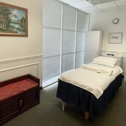 New Life Healing Center