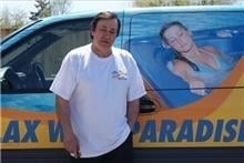 Mp Paradise Pools And Spas Pool Cleaners 1261 Dominion Road Fort Erie On Phone Number