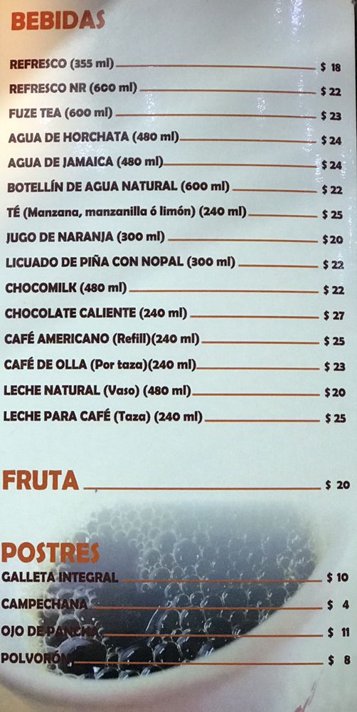 La Puertita