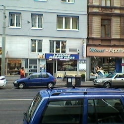 Lahore Kebab Haus