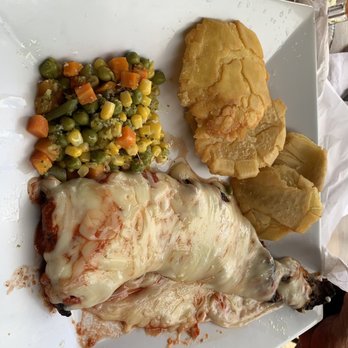 Grand Marnier La Casa del Mofongo - Steak with cheese and sause - Italian Near Me - Aguada, Puerto Rico Grand Marnier La Casa del Mofongo - Steak with cheese and sause - Italian Near Me - Aguada, Puerto Rico