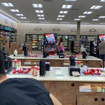 Buc-ee's - Gas Stations Near Me - New Braunfels, Texas