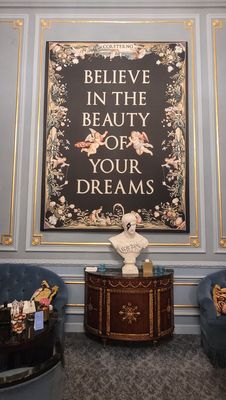 The St. Regis Rome by null The St. Regis Rome by null