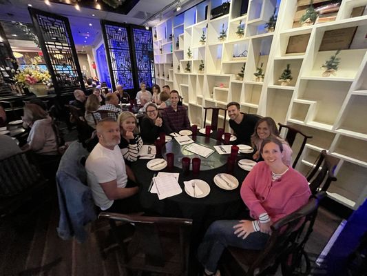 Tea House Chinese Restaurant by null