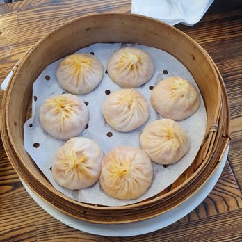 Dumpling Home - Numb and Spicy Pork Xiao Long Bao - Dim Sum Near Me - San Francisco, California Dumpling Home - Numb and Spicy Pork Xiao Long Bao - Dim Sum Near Me - San Francisco, California