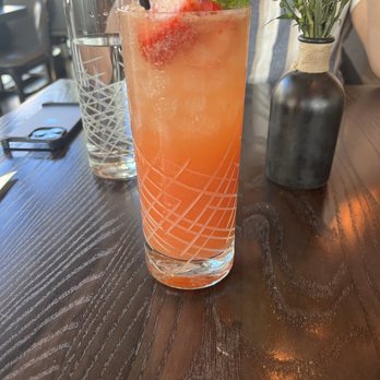 Gordon Ramsay Hell's Kitchen - Hellfire Drink - Steakhouses Near Me - Stateline, Nevada Gordon Ramsay Hell's Kitchen - Hellfire Drink - Steakhouses Near Me - Stateline, Nevada