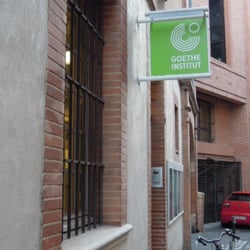 Goethe Institut