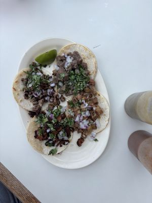 Tacos Tequila Bar & Grill by null