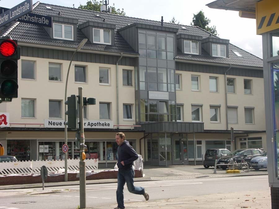 HAUTARZTPRAXIS DR. MED. DANIELA KASCHE - Langelohstr. 158, Hamburg ...