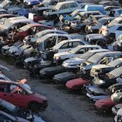 Acres Auto Recycling