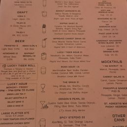 Menu 8/13/26 Menu 8/13/26