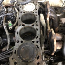 Town Center Automotive - 1993 Toyota head gasket. These are great engines. Don't forget your tune up