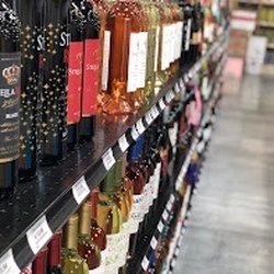 Tara Package Store